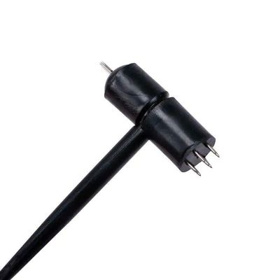 Agujas de acupuntura de 15 cm para terapia corporal profesional