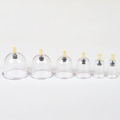 Herramientas versátiles de masaje de acupuntura para el tratamiento corporal de todas las edades