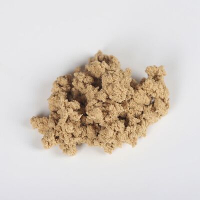 Moxa pura de mugwort con tiempo de quema de 20 minutos por rollo adecuado para moxibustión de puntos de acupuntura del cuerpo