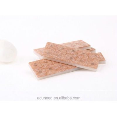 Agujas Acu Press 0.2mm X 1.5mm Paquete Cantidad 100 piezas por caja para el tratamiento de la medicina tradicional china a granel