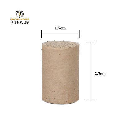 Practica los rollos de moxa pura para moxibustión mezcla perfecta de moxa y medicina tradicional china