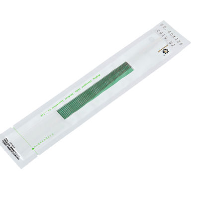 Agujas disponibles de acero inoxidables de la acupuntura de Sujok de las agujas de la acupuntura de la diálisis