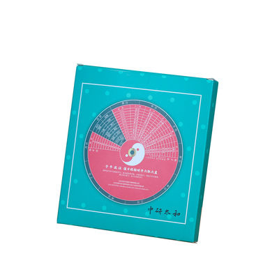 1 pieza/conjunto Tratamiento de medicina oriental individualizado