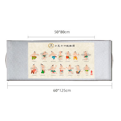 Materiales didácticos Cultura de la acupuntura para acupunturistas y profesionales de la medicina tradicional china