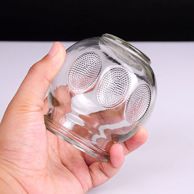 Massage Cupping Cups Set Massage terapéutico económico y alivio adecuado para tratamientos de spa y sesiones de terapia