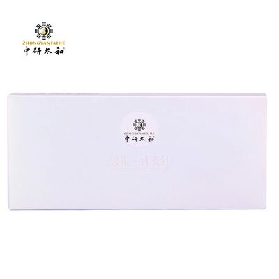 Agujas de acupuntura de acero inoxidable seguras de 0,20 mm-0,40 mm para la medicina china