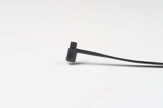 Aguja de herramienta de acupuntura de ciruela Zhongyan de 15 cm de longitud OEM con servicio personalizado