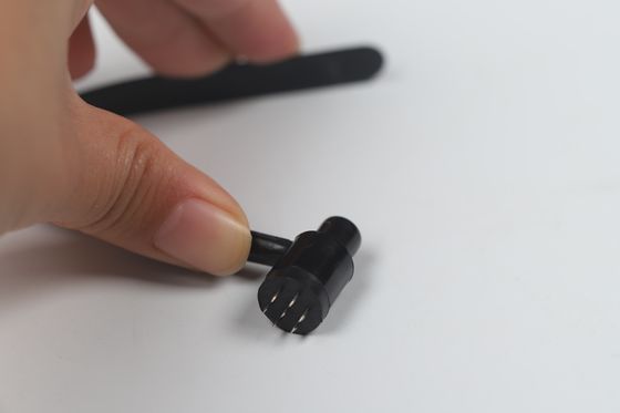 Agujas de flor de ciruela pulidas 0,20 mm x 25 mm Almacenamiento en un lugar fresco y seco