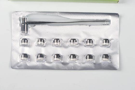 Herramientas de masaje de acupuntura duraderas, portátiles y respetuosas con el cuerpo para un tratamiento eficaz