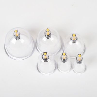 Herramientas de masaje de acupuntura portátiles y ligeras para un tratamiento eficaz