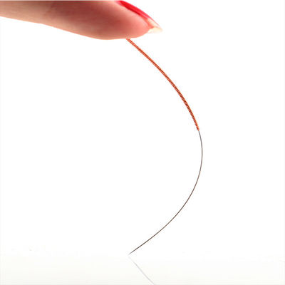 Agujas de terapia intradermal ecológicas para el tratamiento de acupuntura intradermal