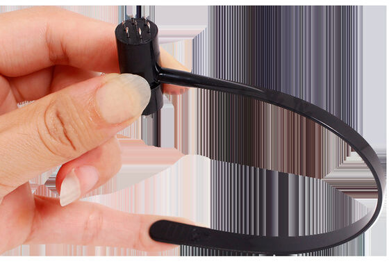Agujas de ciruelo con mango de PVC Pulidas Técnicas 0.20mm X 25mm Agujas diseñadas para un tratamiento de la piel eficaz y seguro