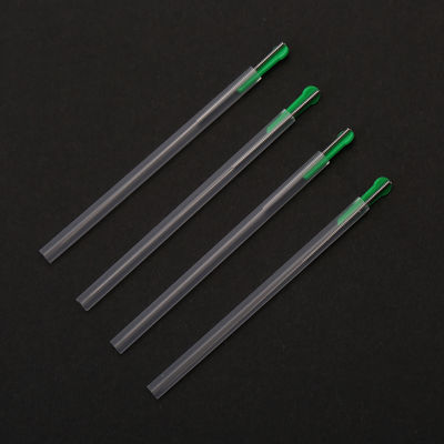 Agujas de acupuntura afiladas de un solo uso para la belleza facial