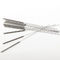 Agujas disponibles de acero inoxidables de la acupuntura de Sujok de las agujas de la acupuntura de la diálisis