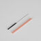 Primavera de acero inoxidable disponible Ring Handle Needles Acupuncture 100PCS de las agujas de la acupuntura de Zhongyan Taihe