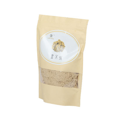 Moxa pura de mugwort con tiempo de quema de 20 minutos por rollo adecuado para moxibustión de puntos de acupuntura del cuerpo