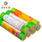 El palillo sin humo de Moxa Rolls Moxibustion del hueco de ZhongYan Taihe remienda la artemisa china 200pcs/box