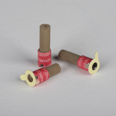 Traditional Chinese Medicine Therapy Moxibustion Tools with Moxa Container and Various Sizes