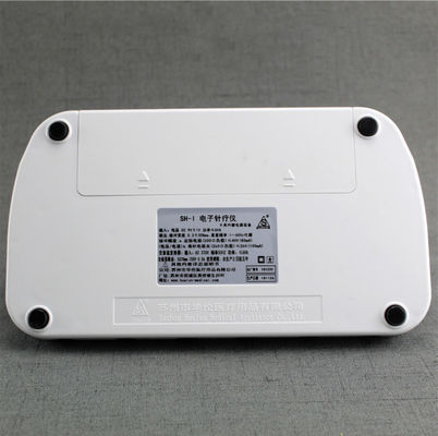 Acupuntura médica china Acupuntura eléctrica Instrumento de alivio del dolor para aparatos de medicina china