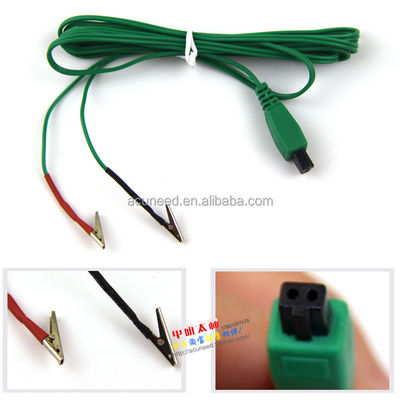 Acupuntura médica china Acupuntura eléctrica Instrumento de alivio del dolor para aparatos de medicina china