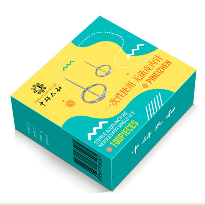 Las agujas intradermicas finas de plata son la mejor opción para inyecciones intradermicas.