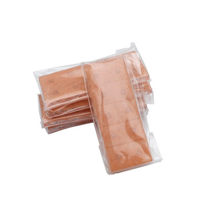 Agujas de presión de acupuntura con mango de plástico GB 2024-2016 Estándar de seguridad para un tratamiento eficaz y cómodo