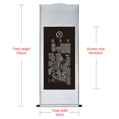 Liberen las propiedades curativas de la medicina oriental de 12 cm de diámetro para el tratamiento terapéutico