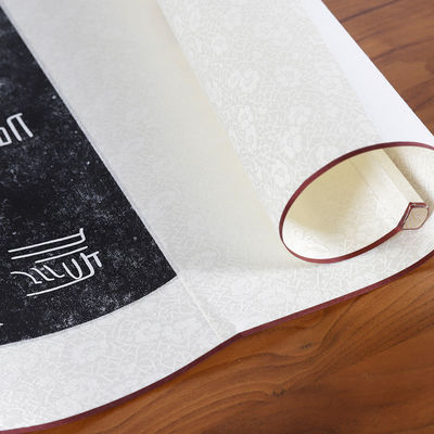 Liberen las propiedades curativas de la medicina oriental de 12 cm de diámetro para el tratamiento terapéutico