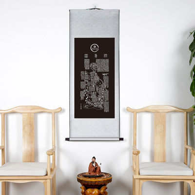 Liberen las propiedades curativas de la medicina oriental de 12 cm de diámetro para el tratamiento terapéutico