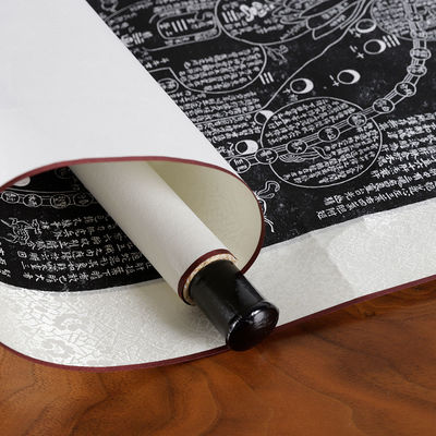 Liberen las propiedades curativas de la medicina oriental de 12 cm de diámetro para el tratamiento terapéutico