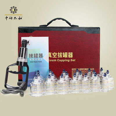 Aparatos de clínica de medicina tradicional china (MTC) manuales, diámetro 0.14-0.50mm, dorados, para tratamiento de medicina tradicional china