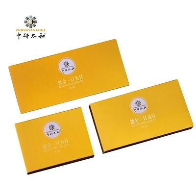 Fuente de energía manual Dispositivos de medicina tradicional china para mejorar el cuerpo
