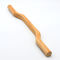 Las herramientas de madera llenas del masaje de Gua Sha de la terapia del cuerpo fijaron 4 en 1 raspar profundo