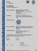 China Beijing Zhongyan Taihe Medical Instrument Co., Ltd. certificaciones