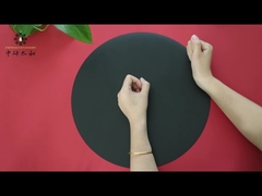 0.22*1.5 mm Aguja de presión auricular Acupuntura desechable Estéril de un solo uso